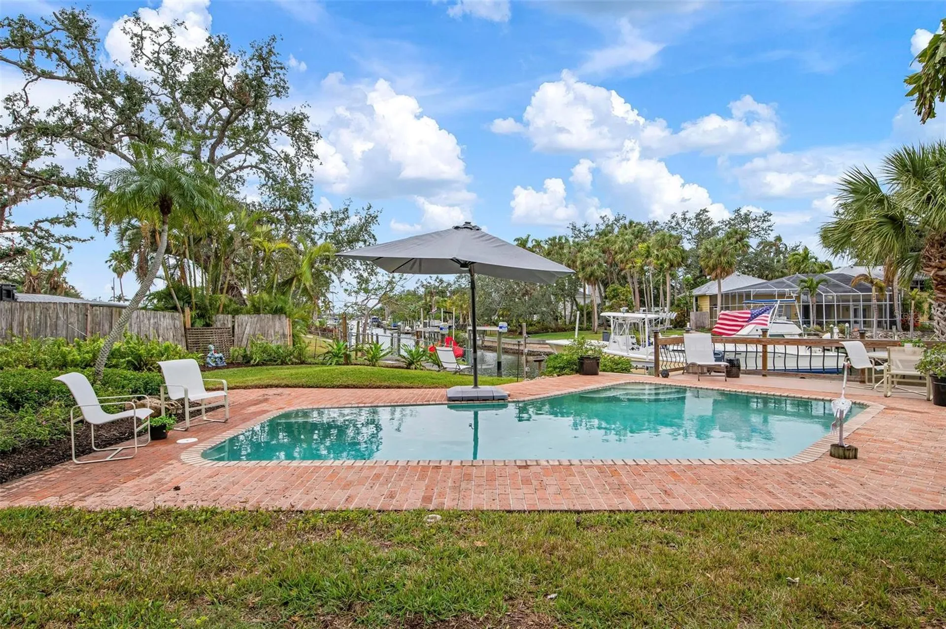 1827 Baywood Drive Sarasota FL 34231