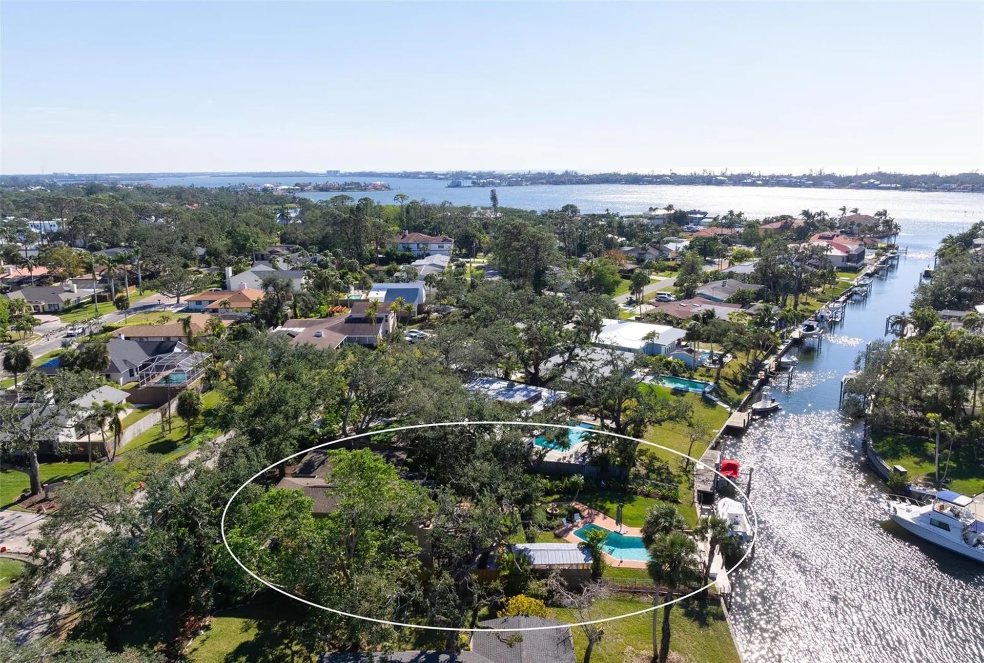 1827 Baywood Drive Sarasota FL 34231