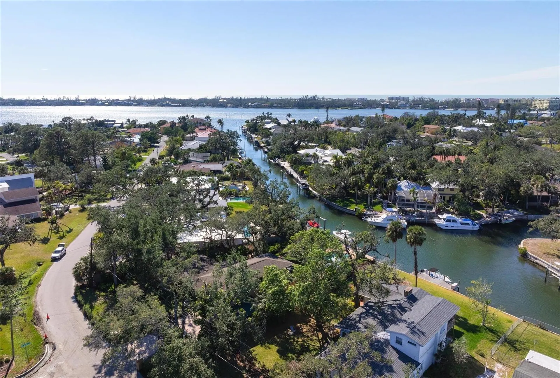 1827 Baywood Drive Sarasota FL 34231