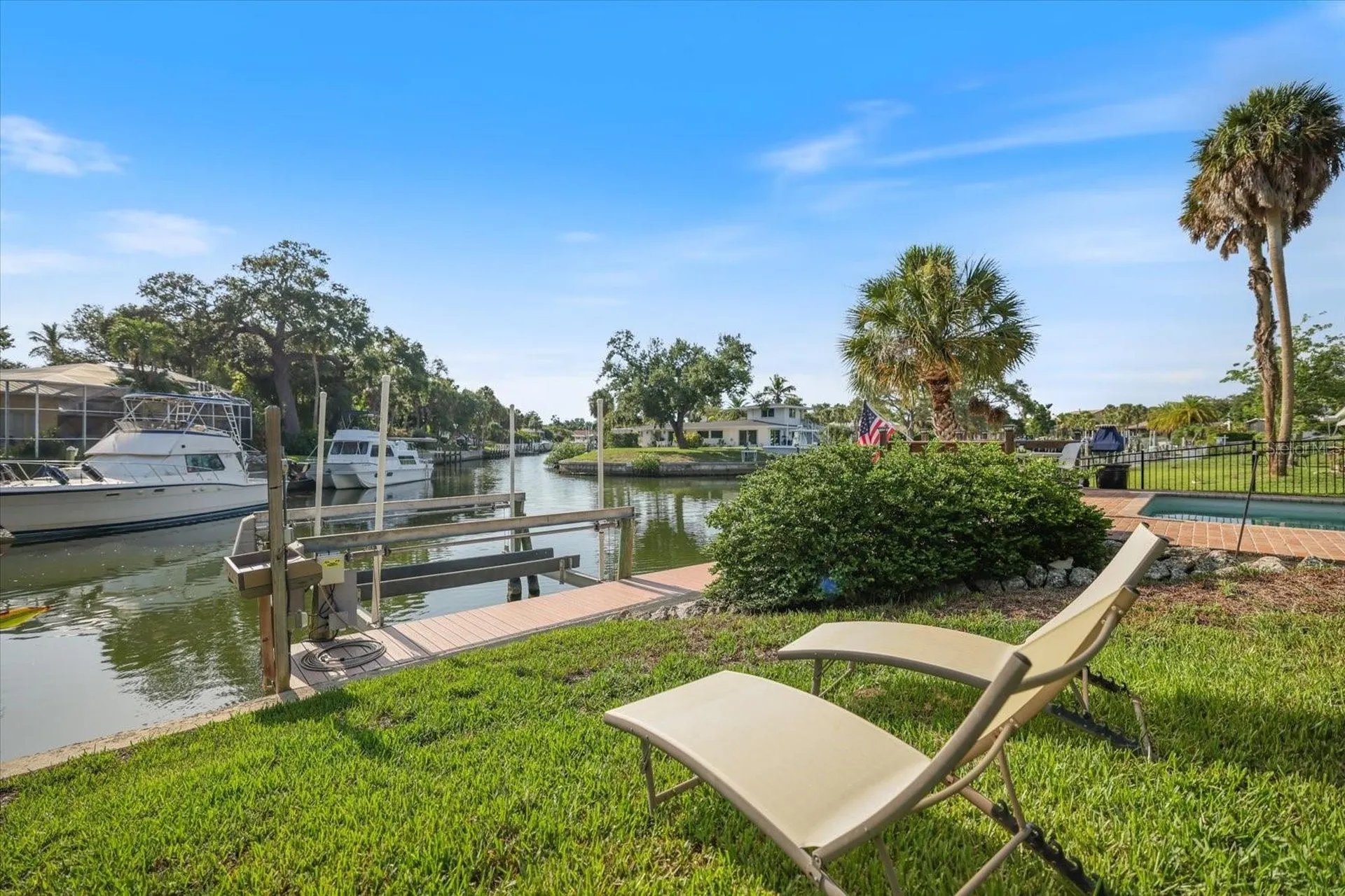 1827 Baywood Drive Sarasota FL 34231