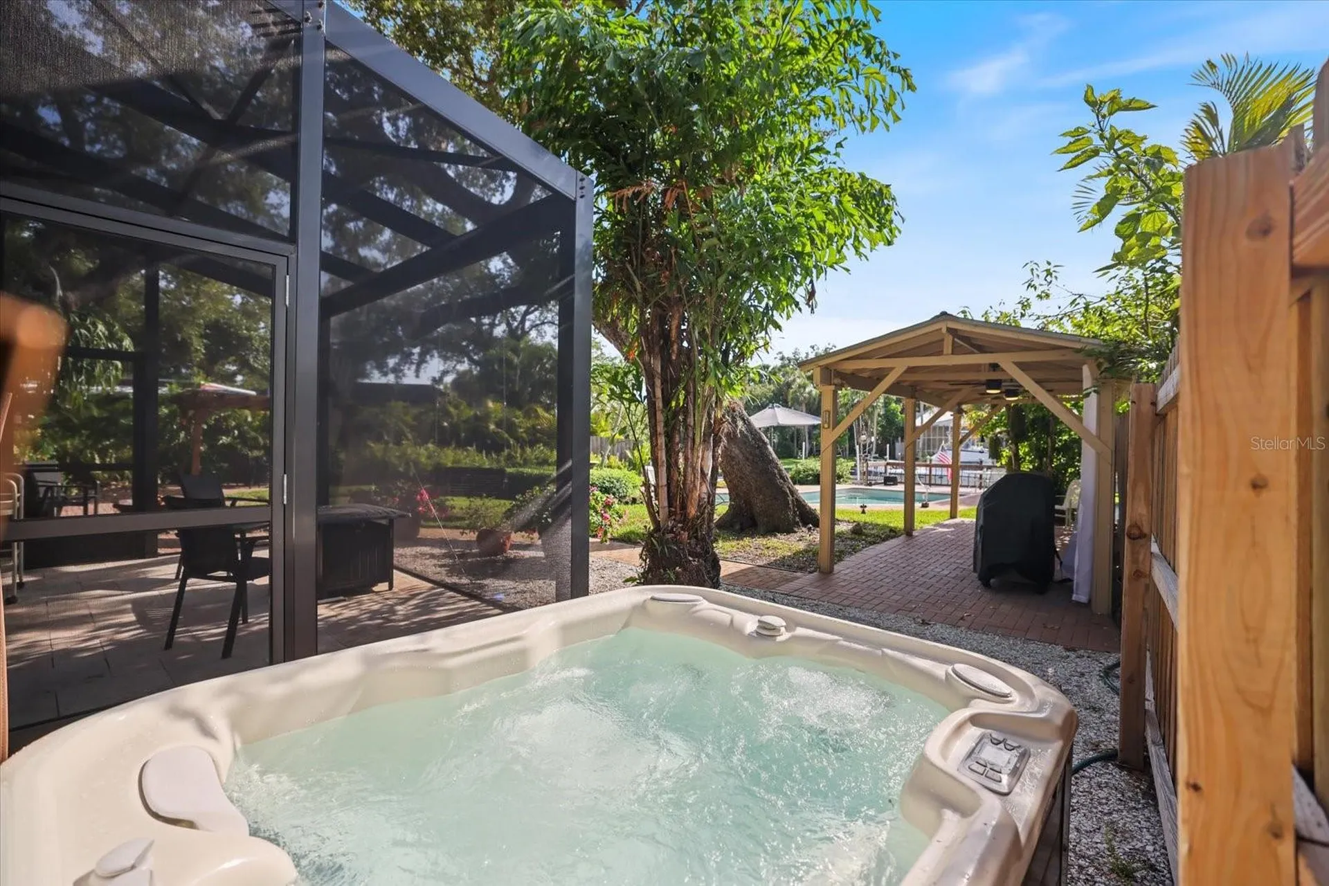 1827 Baywood Drive Sarasota FL 34231