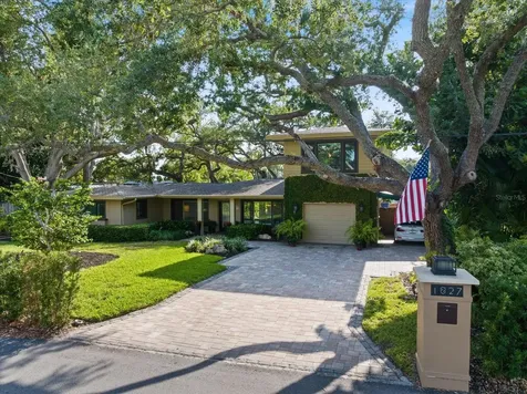 1827 Baywood Drive Sarasota FL 34231