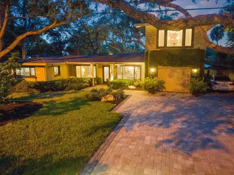 1827 Baywood Drive Sarasota FL 34231