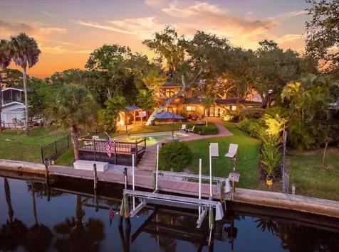 1827 Baywood Drive Sarasota FL 34231