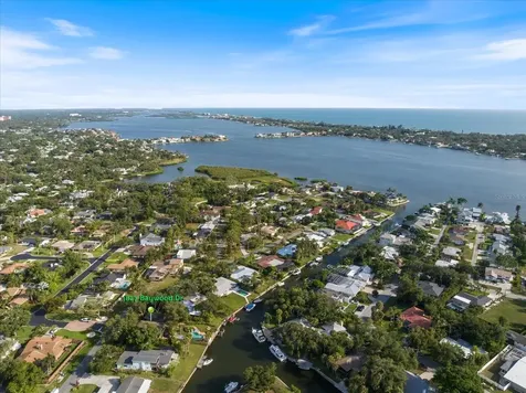 1827 Baywood Drive Sarasota FL 34231