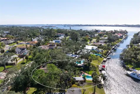1827 Baywood Drive Sarasota FL 34231