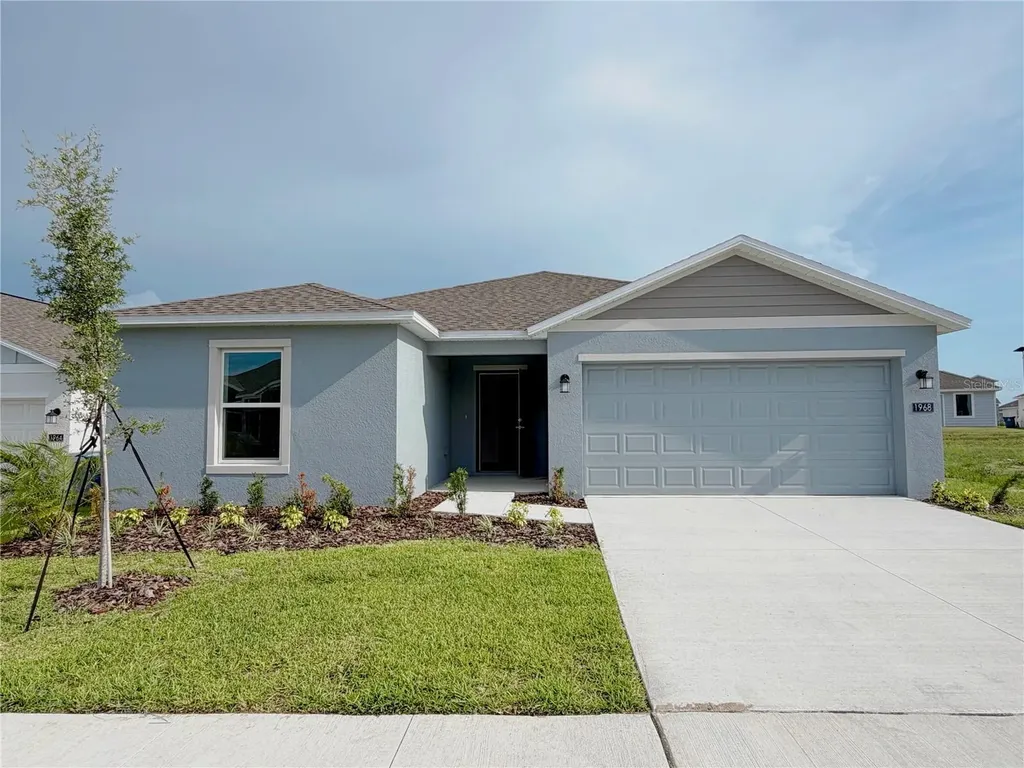 1968 Wilder Way Eagle Lake FL 33839