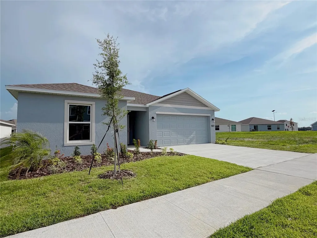 1968 Wilder Way Eagle Lake FL 33839