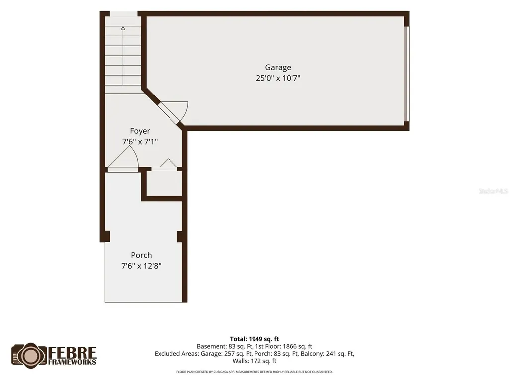 21041 Sunpoint Way Lutz FL 33558