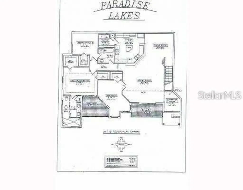 21041 Sunpoint Way Lutz FL 33558