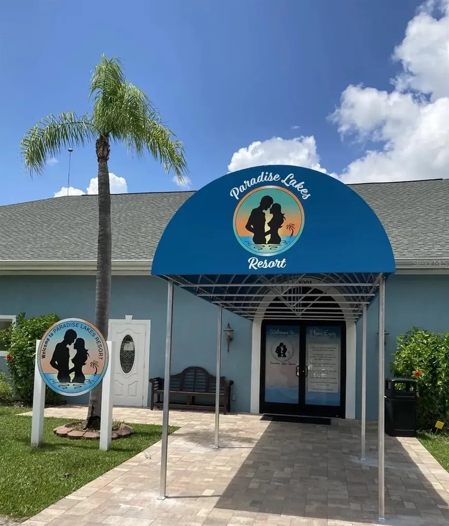 21041 Sunpoint Way Lutz FL 33558
