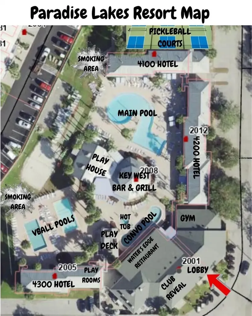 21041 Sunpoint Way Lutz FL 33558