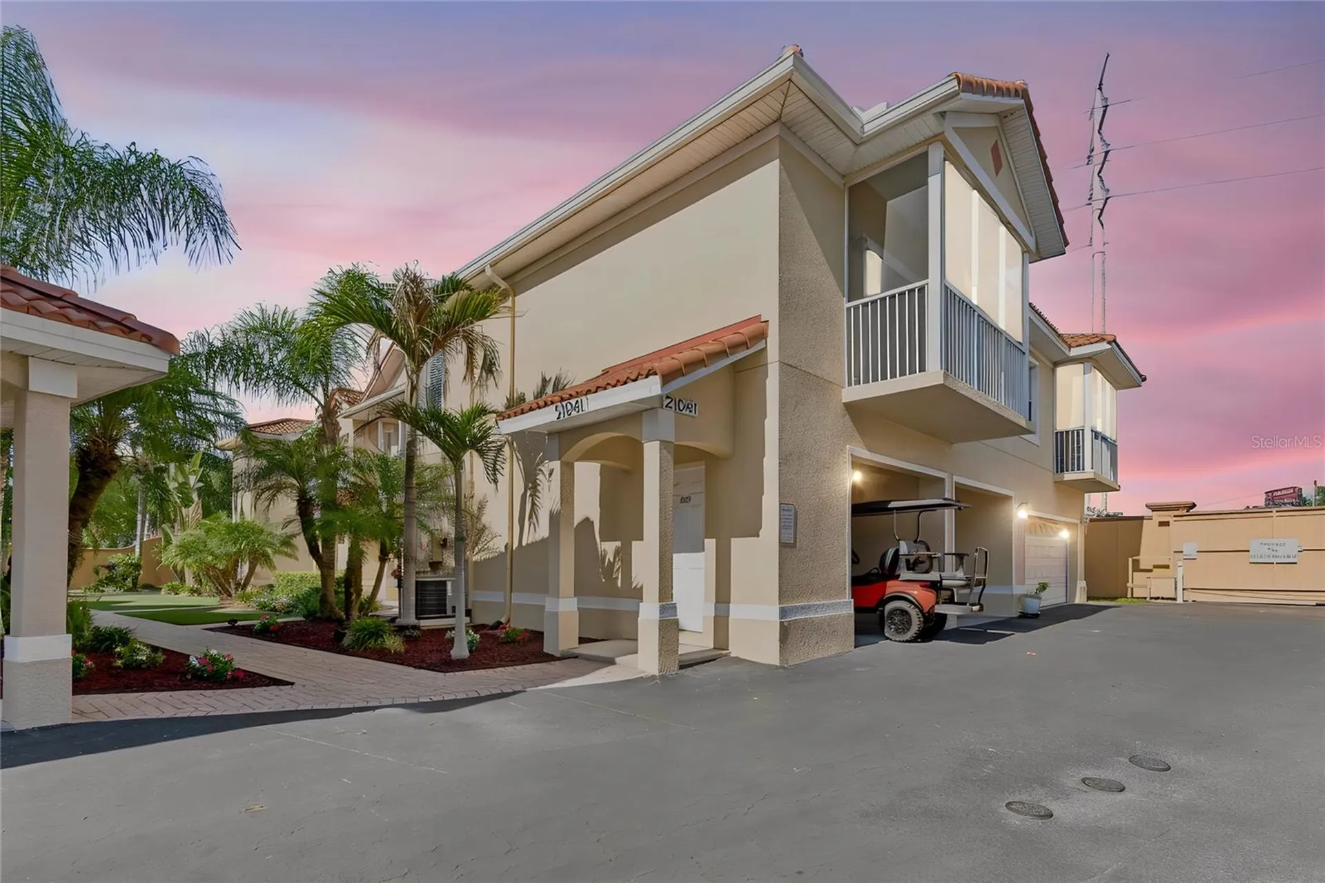 21041 Sunpoint Way Lutz FL 33558