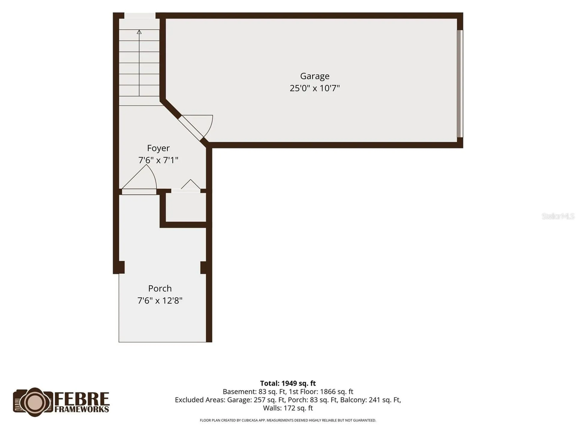 21041 Sunpoint Way Lutz FL 33558