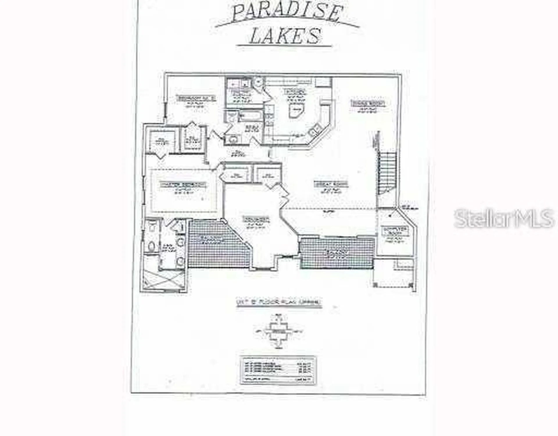 21041 Sunpoint Way Lutz FL 33558