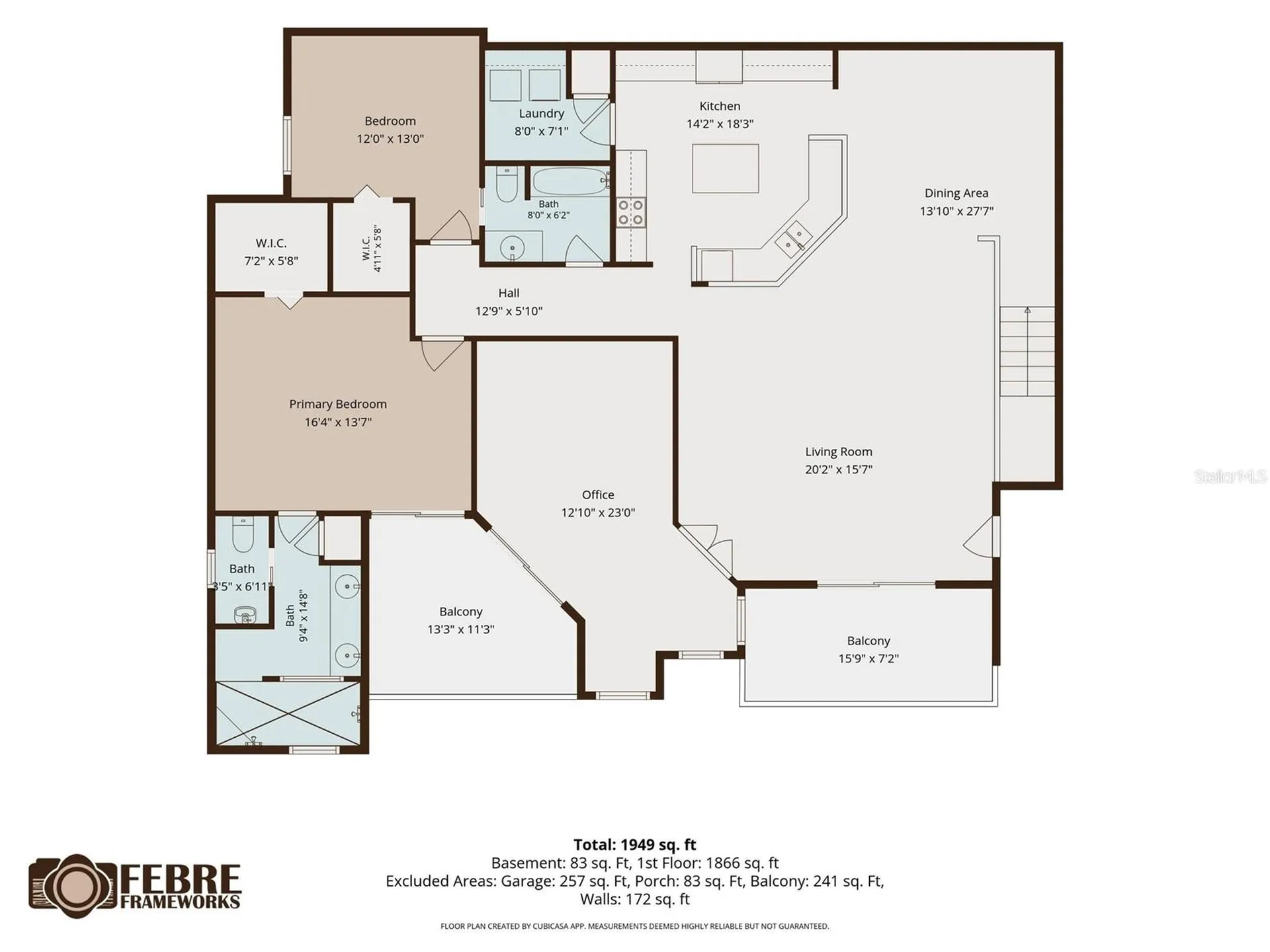 21041 Sunpoint Way Lutz FL 33558
