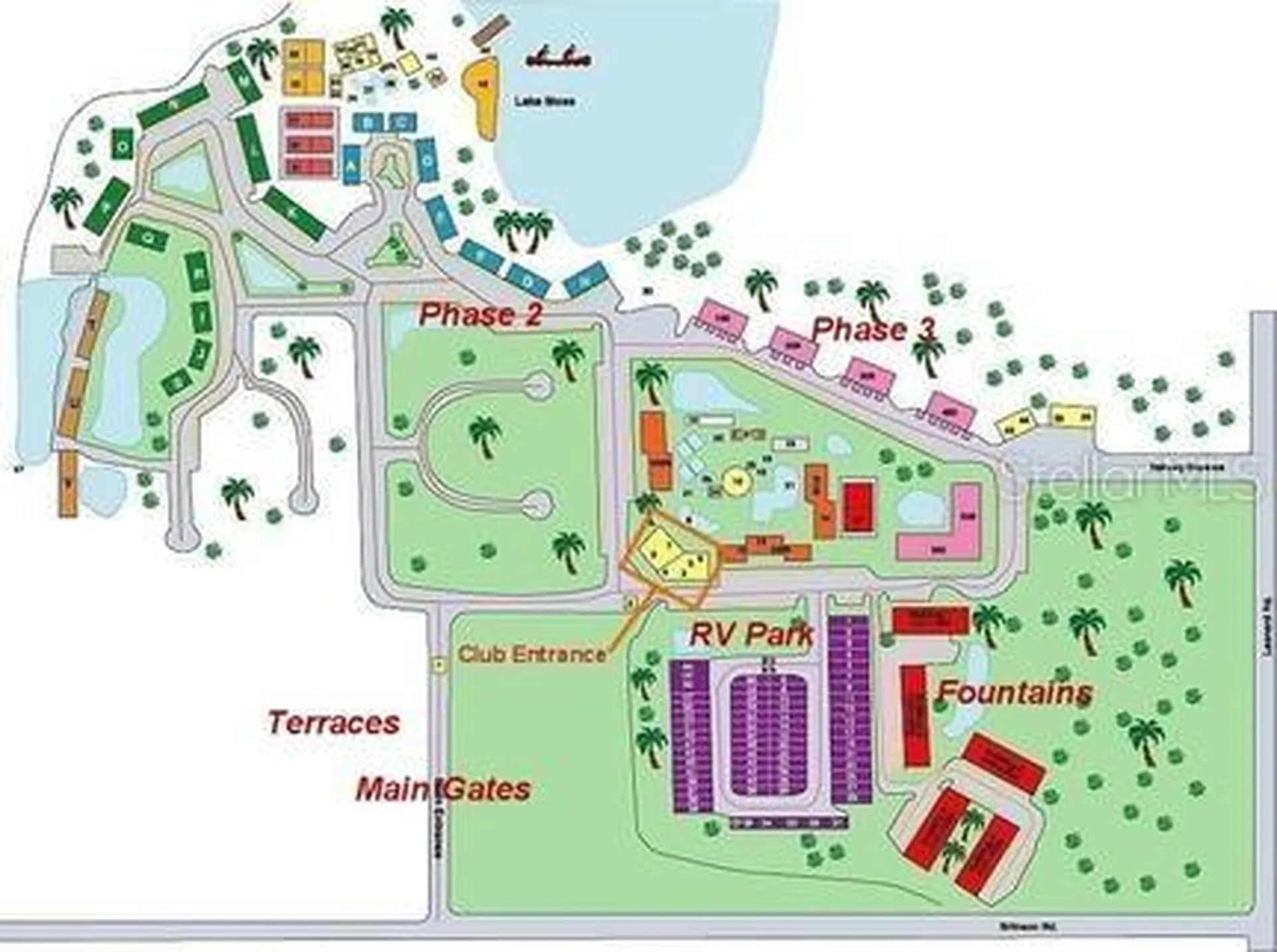 21041 Sunpoint Way Lutz FL 33558