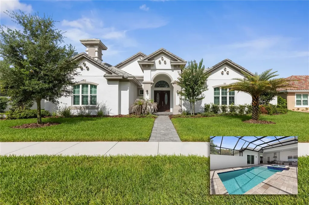 114 New Leatherwood Drive Palm Coast FL 32137