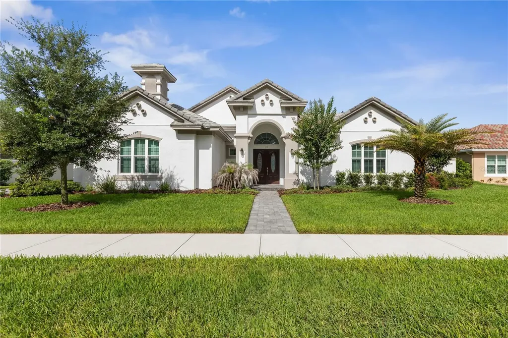 114 New Leatherwood Drive Palm Coast FL 32137