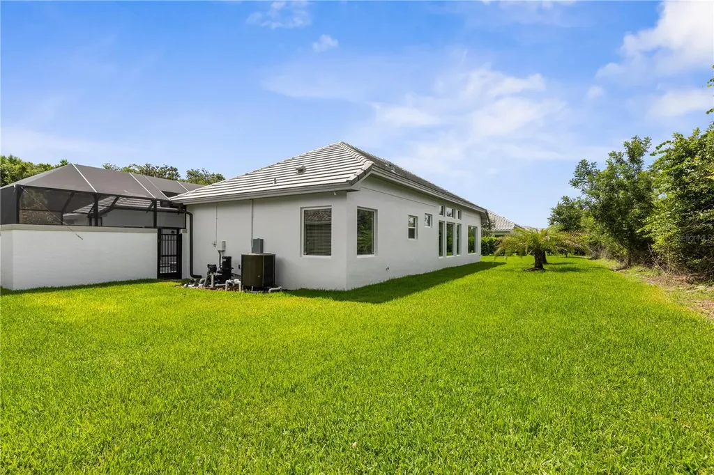 114 New Leatherwood Drive Palm Coast FL 32137