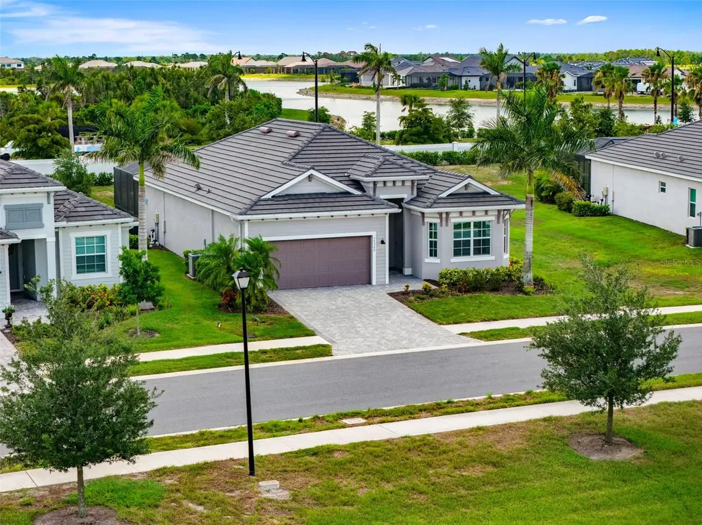 17300 Jadestone Court Venice FL 34293