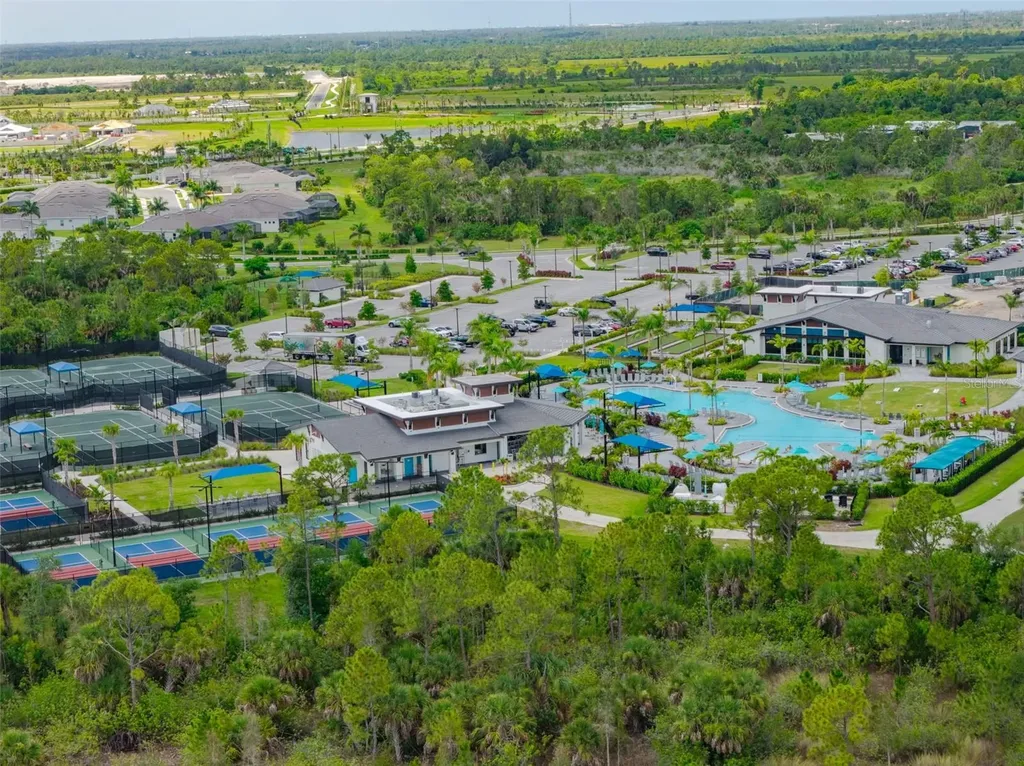 17300 Jadestone Court Venice FL 34293