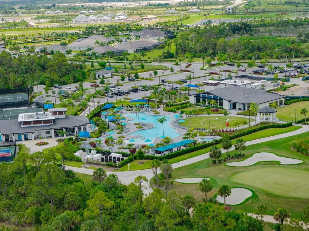 17300 Jadestone Court Venice FL 34293