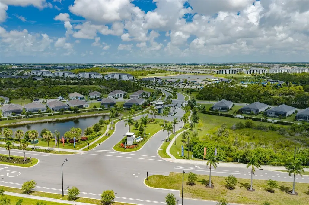 17300 Jadestone Court Venice FL 34293