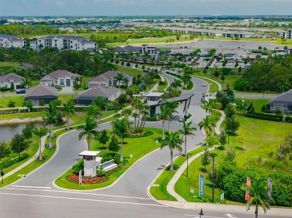17300 Jadestone Court Venice FL 34293
