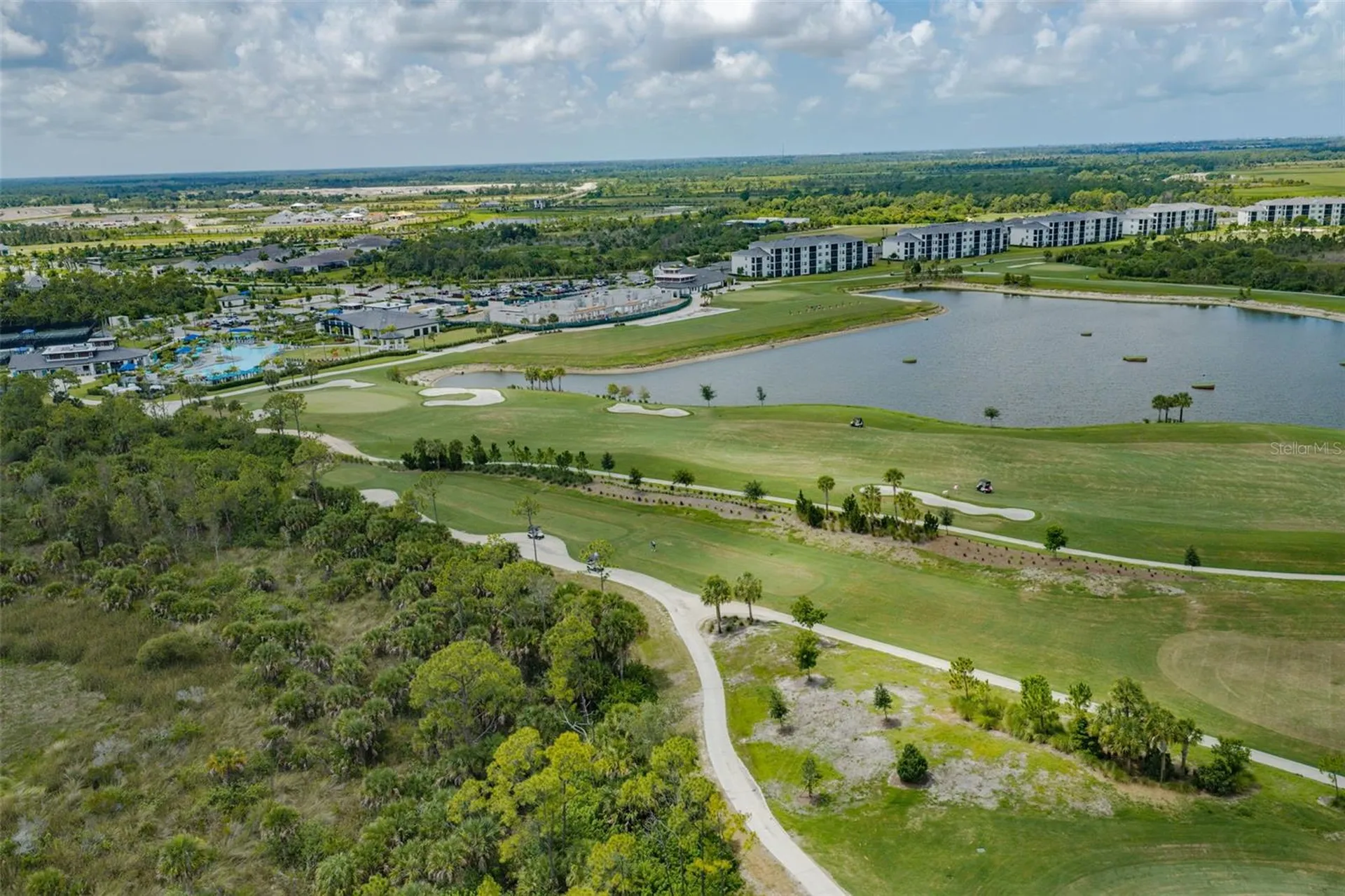 17300 Jadestone Court Venice FL 34293
