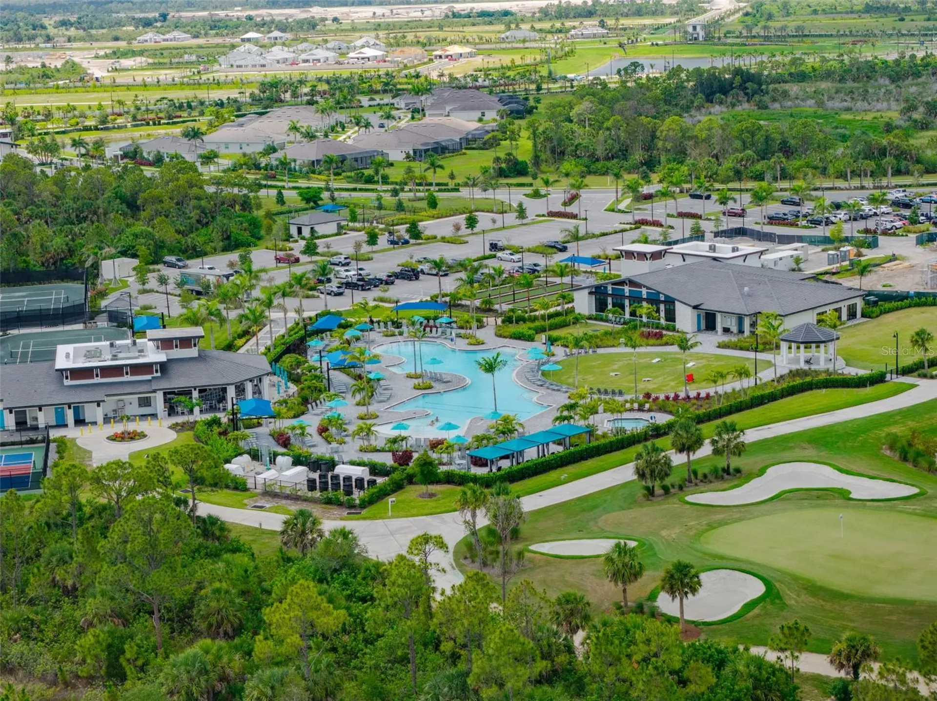 17300 Jadestone Court Venice FL 34293