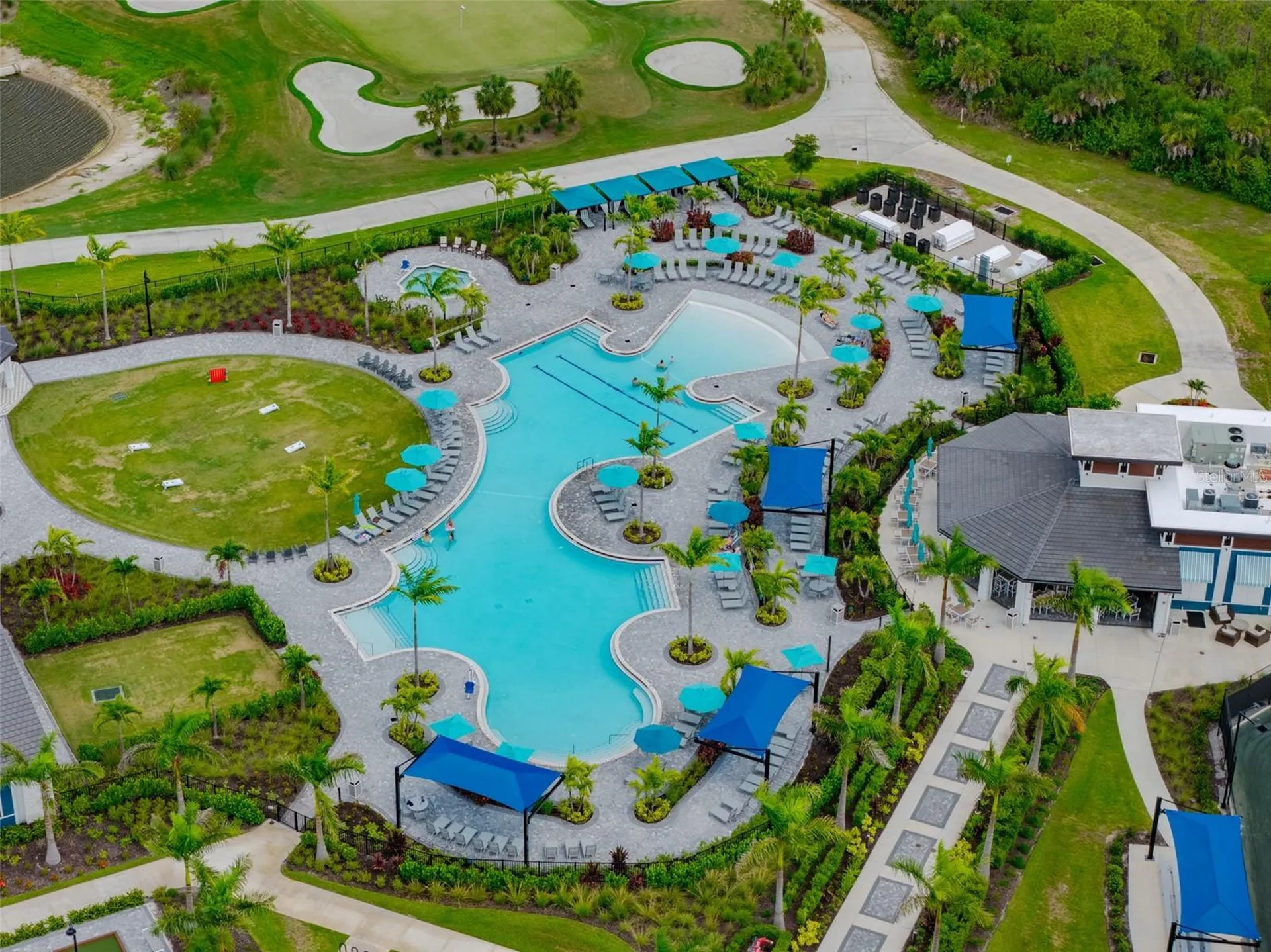 17300 Jadestone Court Venice FL 34293