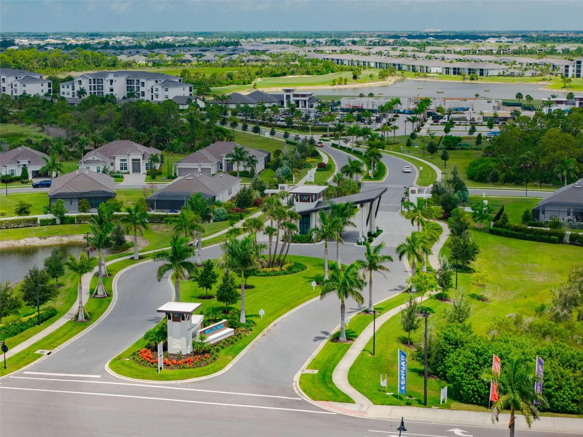 17300 Jadestone Court Venice FL 34293