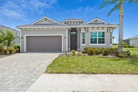 17300 Jadestone Court Venice FL 34293