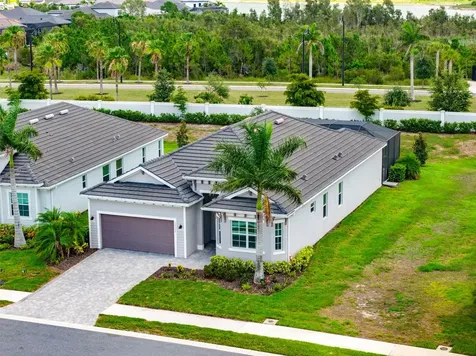17300 Jadestone Court Venice FL 34293