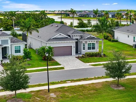 17300 Jadestone Court Venice FL 34293
