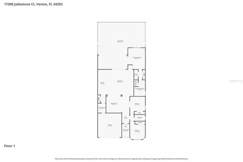 17300 Jadestone Court Venice FL 34293