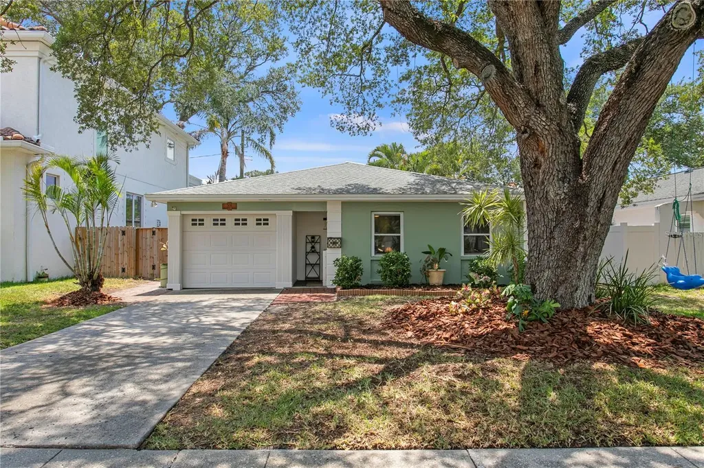 508 Columbia Drive Tampa FL 33606