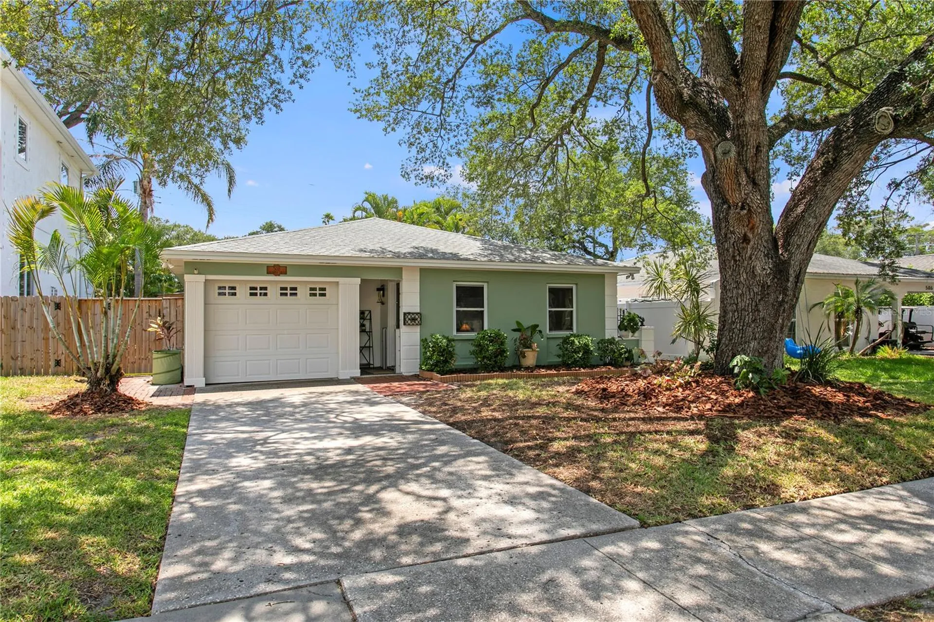 508 Columbia Drive Tampa FL 33606