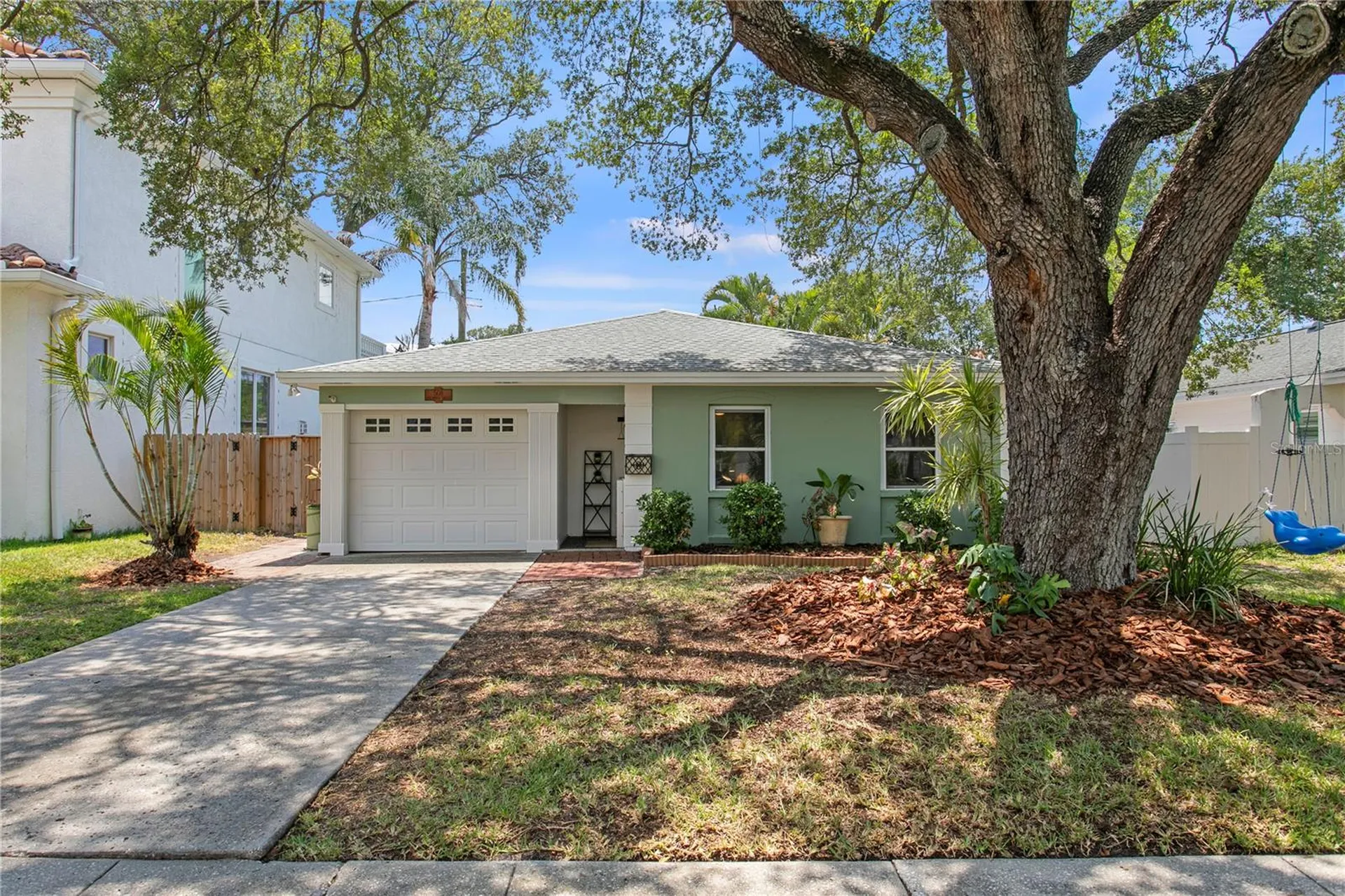 508 Columbia Drive Tampa FL 33606