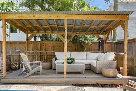 508 Columbia Drive Tampa FL 33606