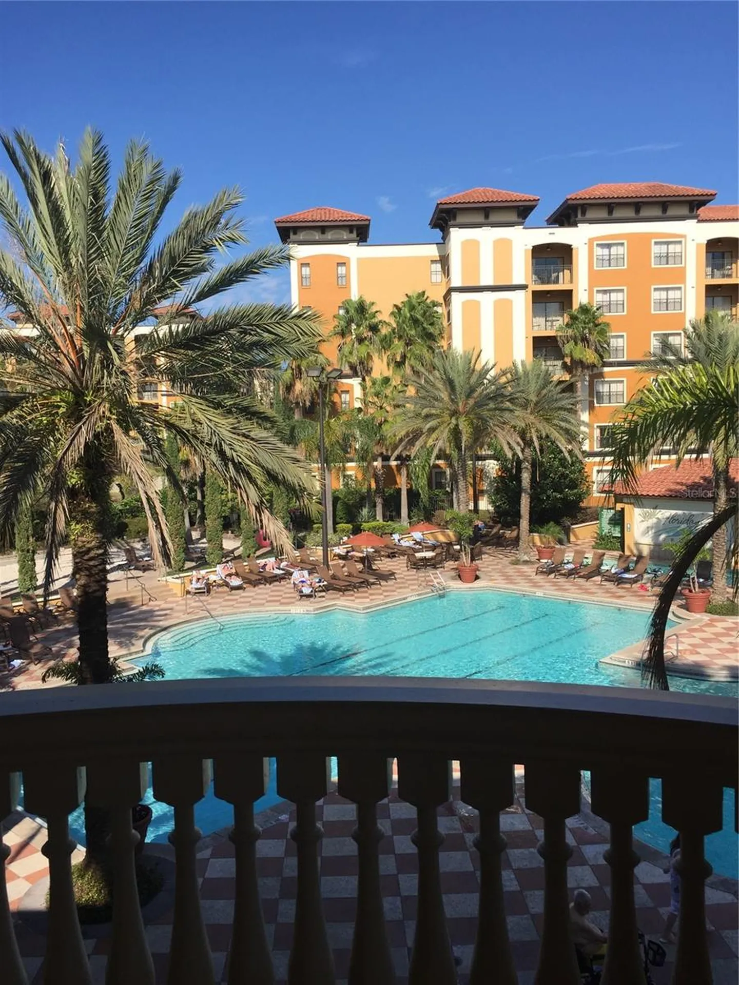 12539 Floridays Resort Drive Orlando FL 32821