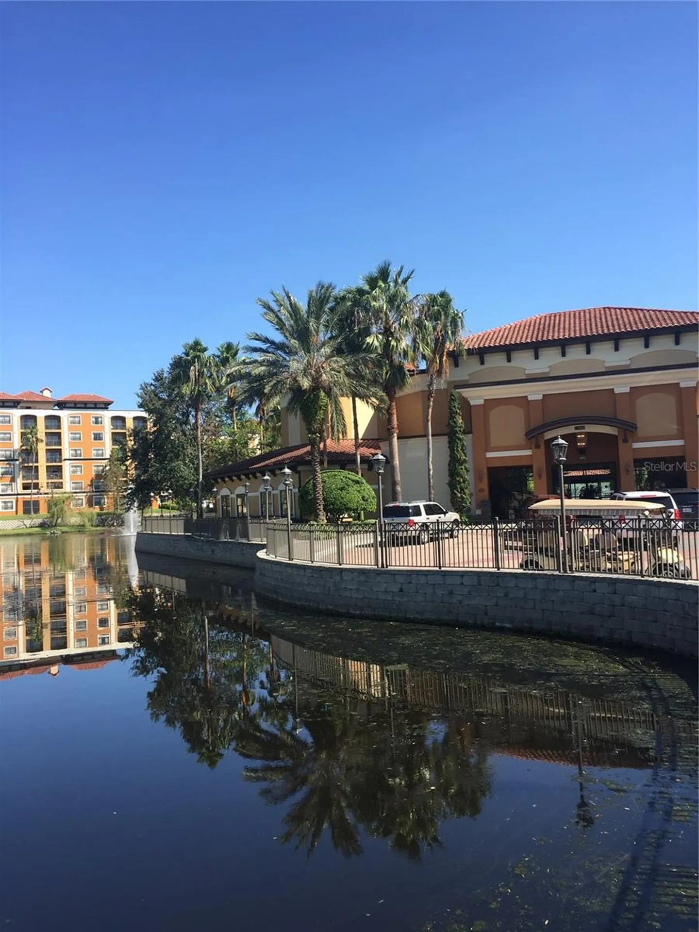 12539 Floridays Resort Drive Orlando FL 32821