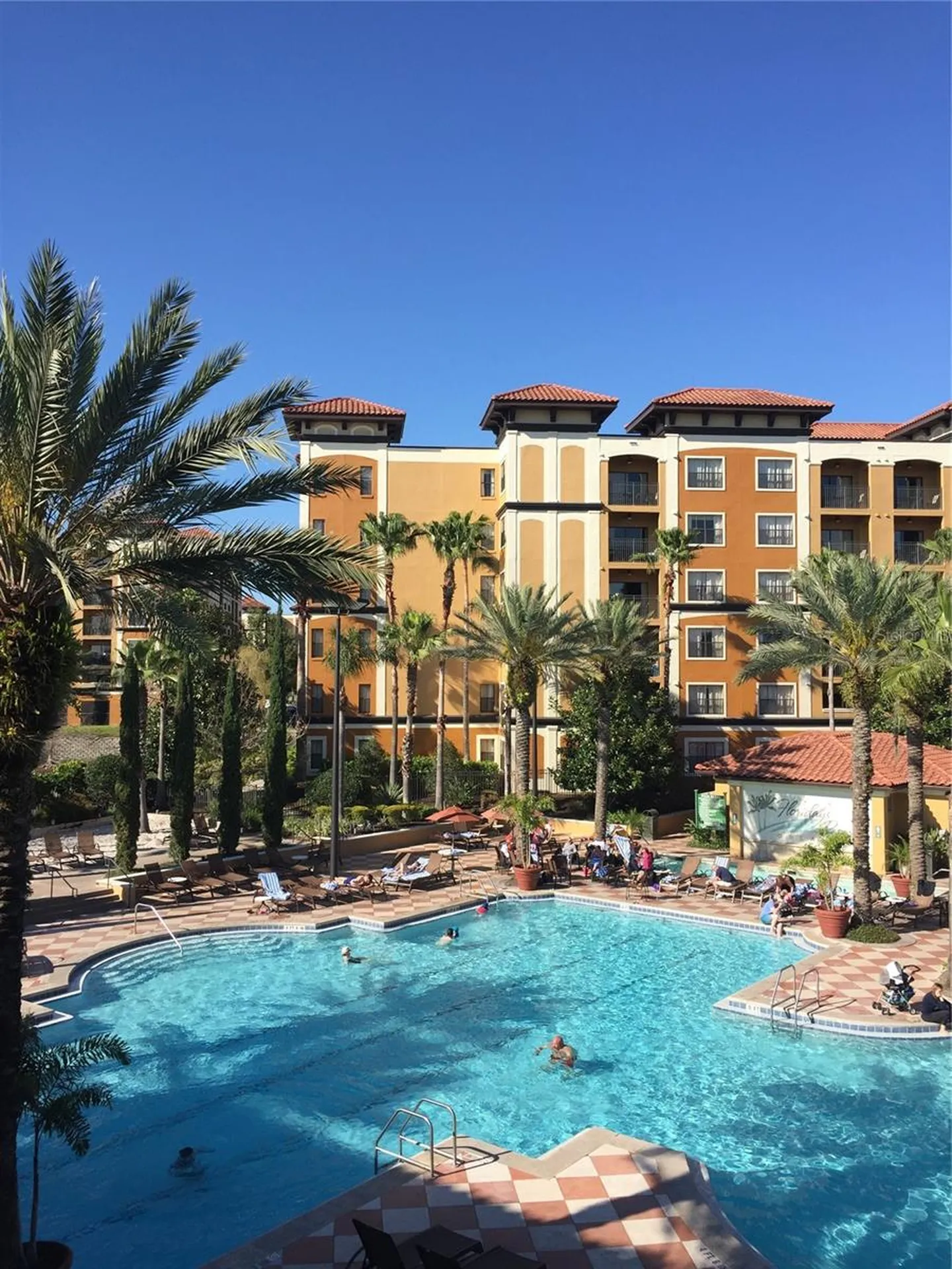 12539 Floridays Resort Drive Orlando FL 32821