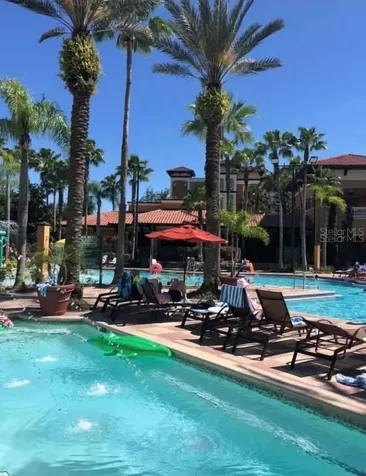 12539 Floridays Resort Drive Orlando FL 32821