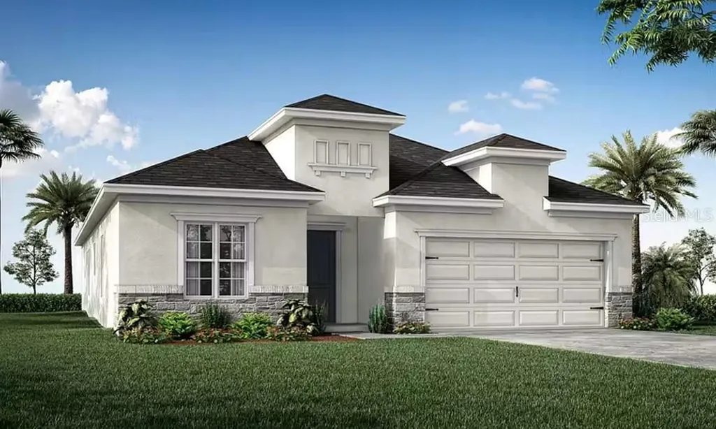 998 Cypress Creek Run St Cloud FL 34771