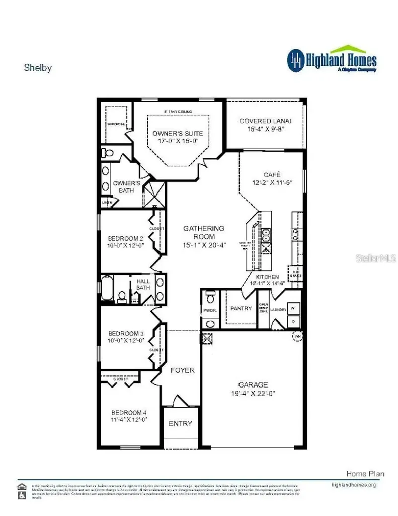 998 Cypress Creek Run St Cloud FL 34771