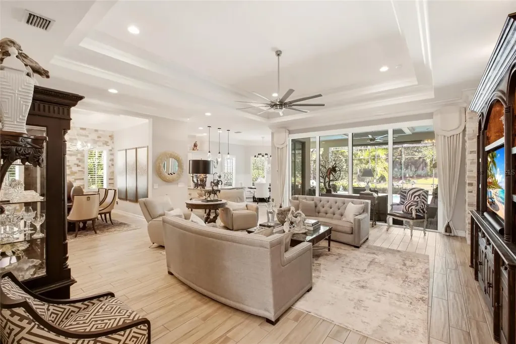 7952 Matera Court Lakewood Ranch FL 34202