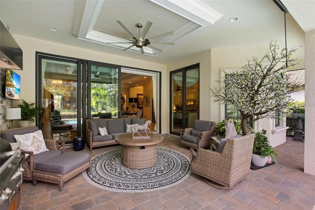 7952 Matera Court Lakewood Ranch FL 34202