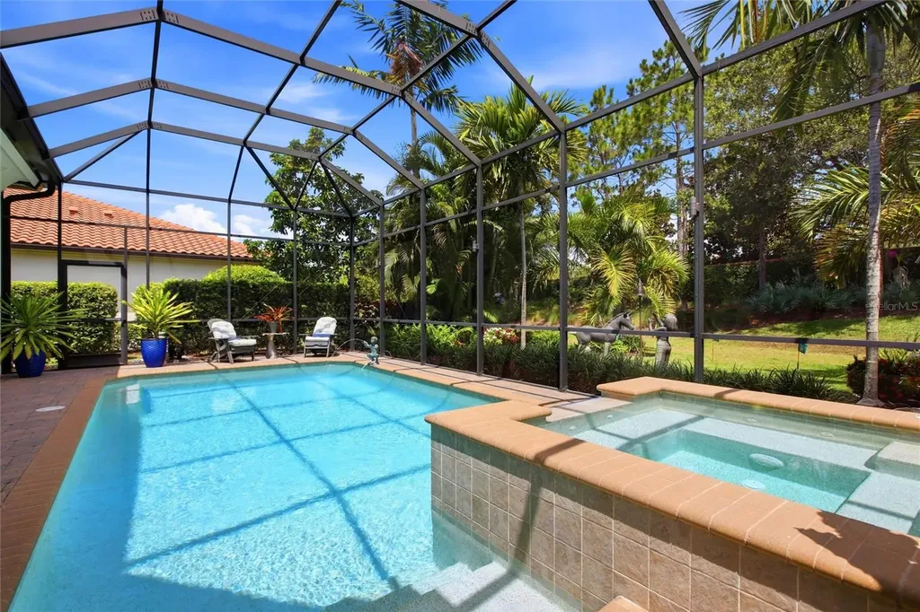 7952 Matera Court Lakewood Ranch FL 34202